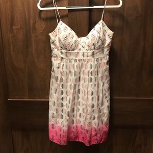 Women’s cocktail dress